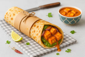 Paneer Makhani Sharantha