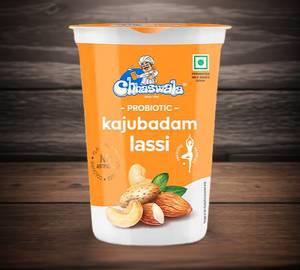 Kaju badam     [200 ml]