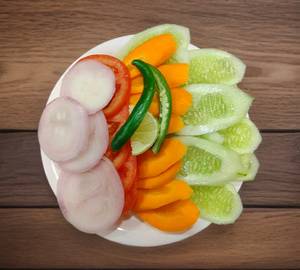Green salad