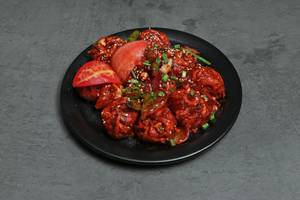 Veg Chilli