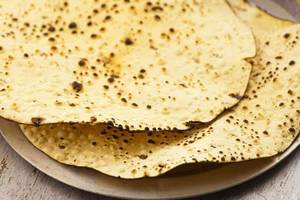 Papad Dry