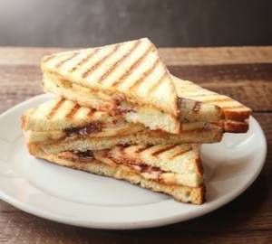 Peanut Butter Sandwich