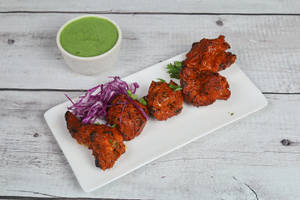 Chicken Tikka