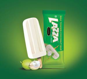 Max Tender Coconut Bar Ice Cream 75 Ml