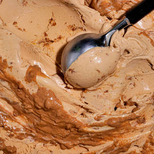 Biscoff Gelato