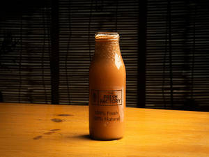 Athlete's Fuel (reivented)