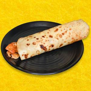Chicken Tikka Roll (4 Pcs)