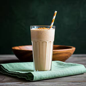 Butterscotch Shake