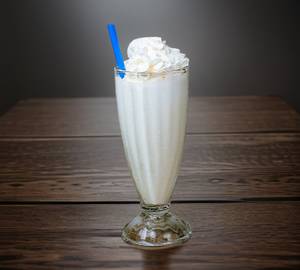 Vanilla Shake
