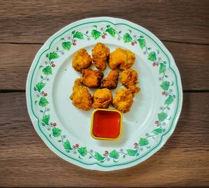 Kfc chicken popcorn [8 pieces]