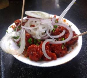 Gobi manchuria