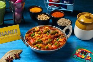 Mix Veg