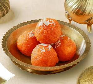 Motichoor Ladoo