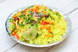 Indori Poha