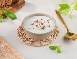 Masala Raita [100 ml]