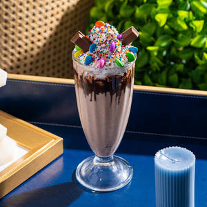 Kitkat Shake