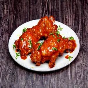 Choice of sauce chicken