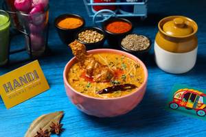 Murg Lababdar