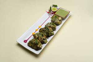 Kakinada Chicken Tikka