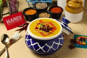 Arhar Dal Tadka