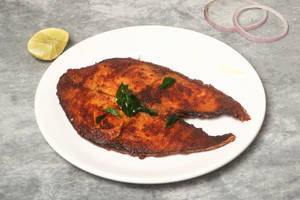 Vanjiram Tawa Fry