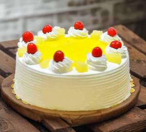 Pineapple cake [450 grams]
