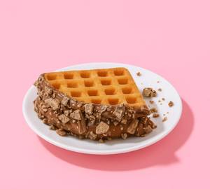 Exotic Kitkat Pocket Waffle