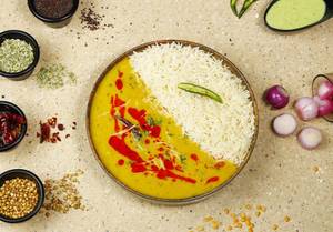 Ghar Jaise Dal Chawal