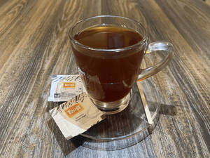 Black Tea