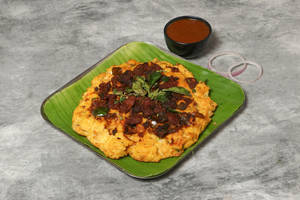 Special Curry Dosai Mutton
