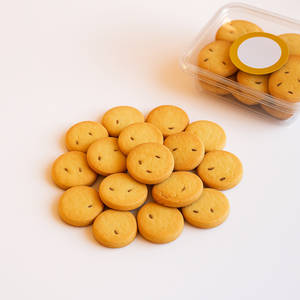 Jeera Cookies (250 Gms)