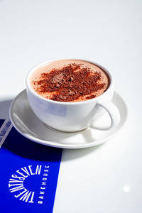 Hot Chocolate