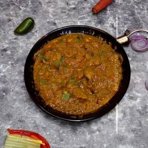 Baingan Bharta