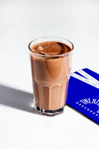 Iced Mocha
