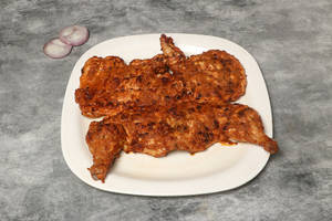 Barbeque Chicken Full [Non-veg]
