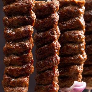 Mutton Koobideh