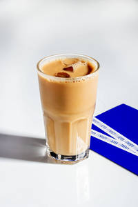 Vietnamese Cold Brew