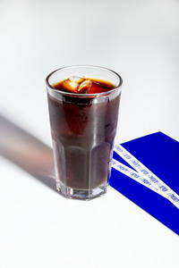 Cold Brew
