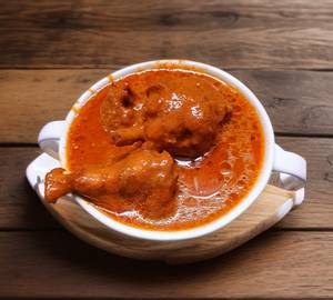 Chicken tikka masala gravy