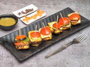Paneer Tikka