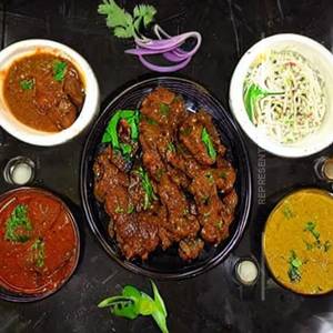 Lamb Chatkara Boti