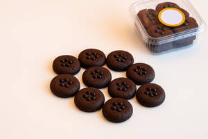 Choco Chips Cookies (250 Gms)
