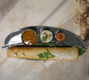 Chilli Cheese Plain Dosa