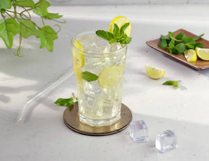 Masala Lemonade [200 ml]