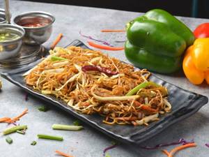 Veg Chowmein