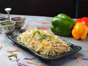 Veg Fried Rice