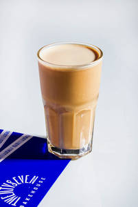Classic Cold Coffee