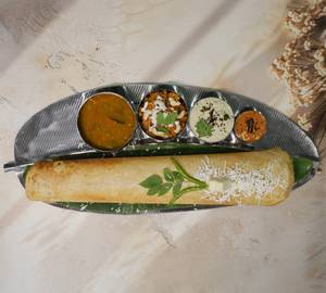 Jalpan Junction Special Dosa