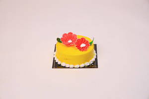 Cake Pinneapple Mini