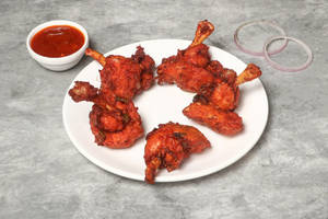 Chicken Lollipop